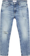 Calvin Klein DAD JEAN Erkek Mavi Kot Pantolon
