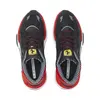 Puma Ferrari Rs-Simul8 Beyaz Erkek Günlük Spor Ayakkabı