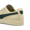 Puma Clyde Players Lane Krem Unisex Spor Ayakkabı