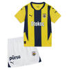 Puma FSK Home Babykit w/o Socks Forma