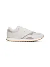 Tommy Hilfiger NEW RUNNER EVA MIX Gri Erkek Spor Ayakkabı & Sneaker