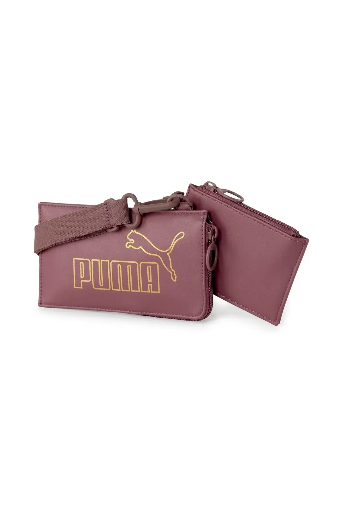 Puma Core Up Multi Pouch Kadın Askılı Mini Çanta