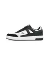 Calvin Klein BASKET CUP LOW LACEU Beyaz Erkek Spor Ayakkabı