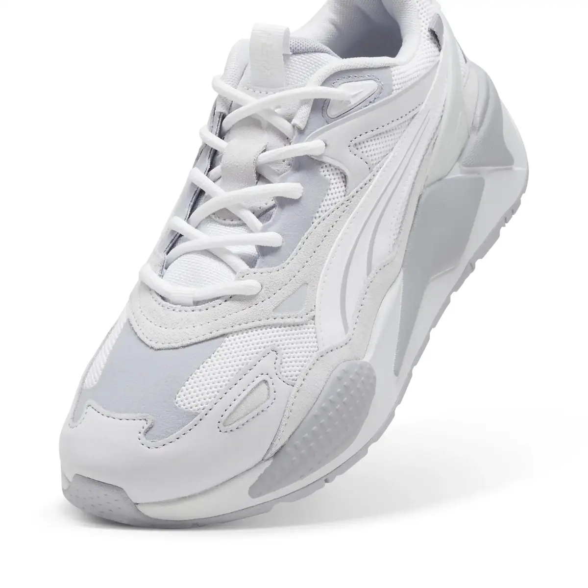 Puma RS-X Efekt PRM Beyaz Unisex Günlük Spor Ayakkabı