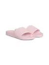 Calvin Klein SLIDE PU HF MG Pembe Kadın Terlik