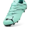 Puma ATTACANTO FG/AG Jr Yeşil Erkek Krampon