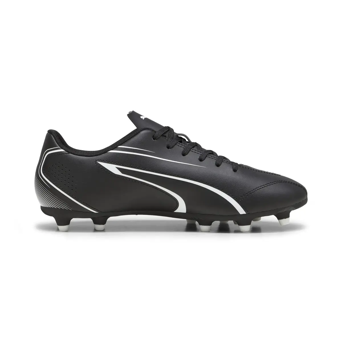 PUMA VITORIA FG/AG Siyah Erkek Krampon