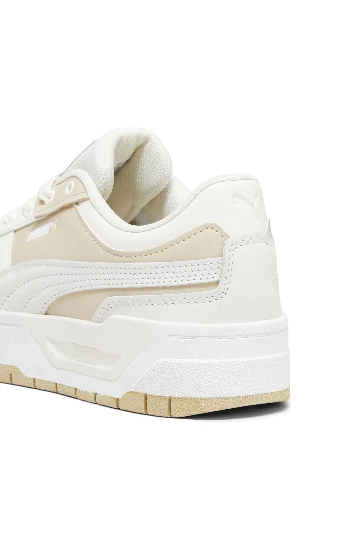 Puma Cali Dream Pastel Wns Bej Kadın Günlük Spor Ayakkabı