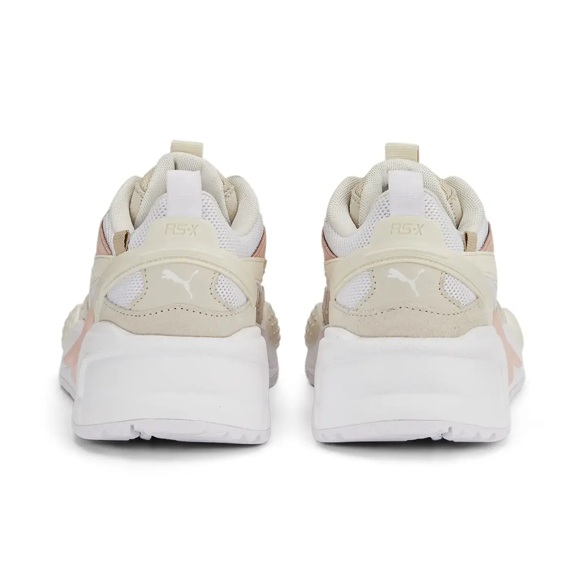 Puma RS-X Efekt PRM Beyaz Kadın Günlük Spor Ayakkabı
