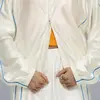 Puma FENTY X T7 Track Jacket Beyaz Kadın Sweatshirt