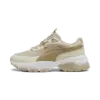 Puma Cassia Via Bej Kadın Spor Ayakkabı & Sneaker