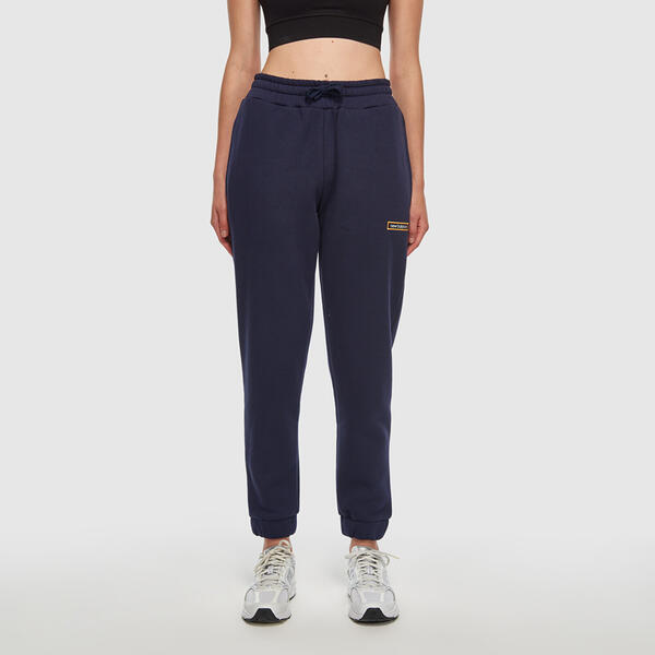 New Balance WNP3406 Kadın Lacivert Eşofman Altı