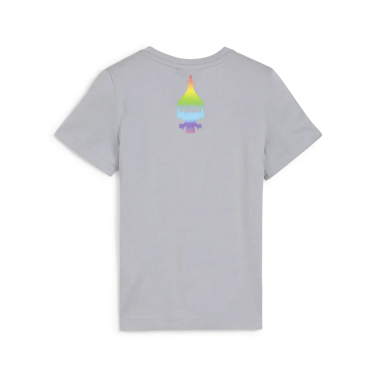 Puma X TROLLS Tee Mor Unisex T-Shirt & Polo