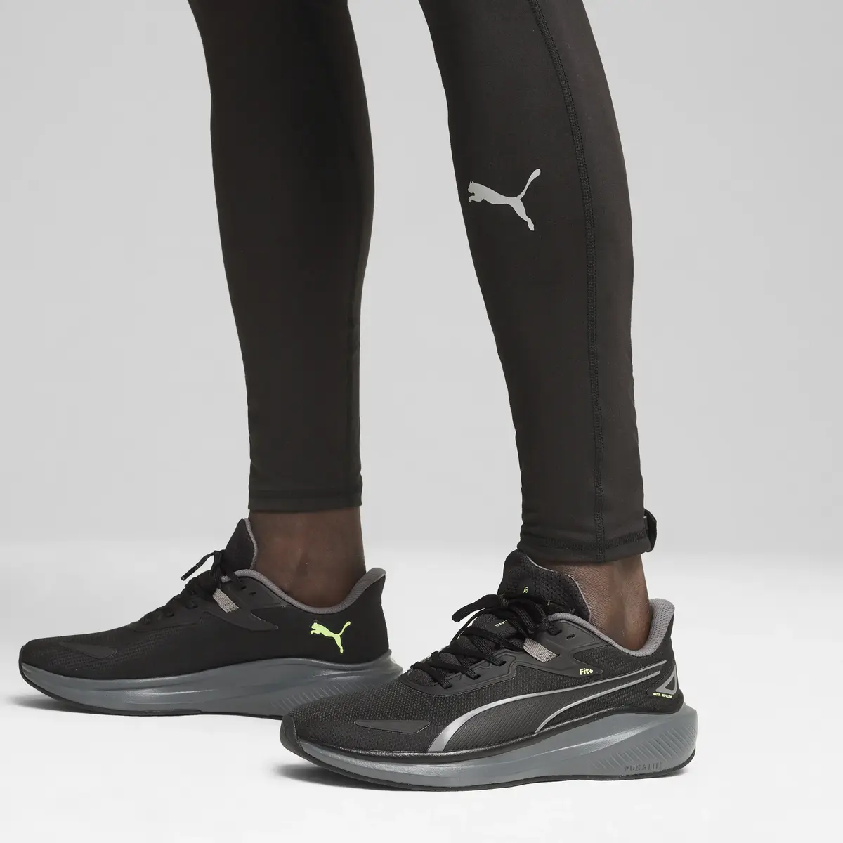 Puma Skyrocket Lite WTR Unisex Yürüyüş ve Koşu Ayakkabısı