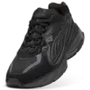 Puma Fade Nitro LS+ Siyah Erkek Spor Ayakkabı
