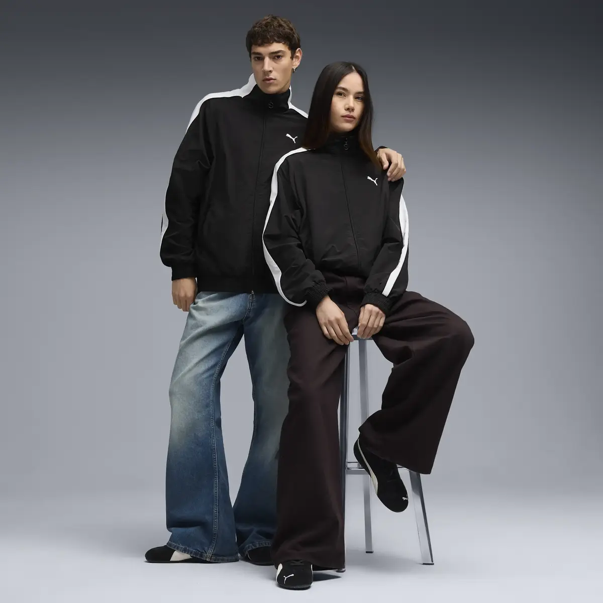 Puma Speedcat OG Siyah Unisex Günlük Spor Ayakkabı