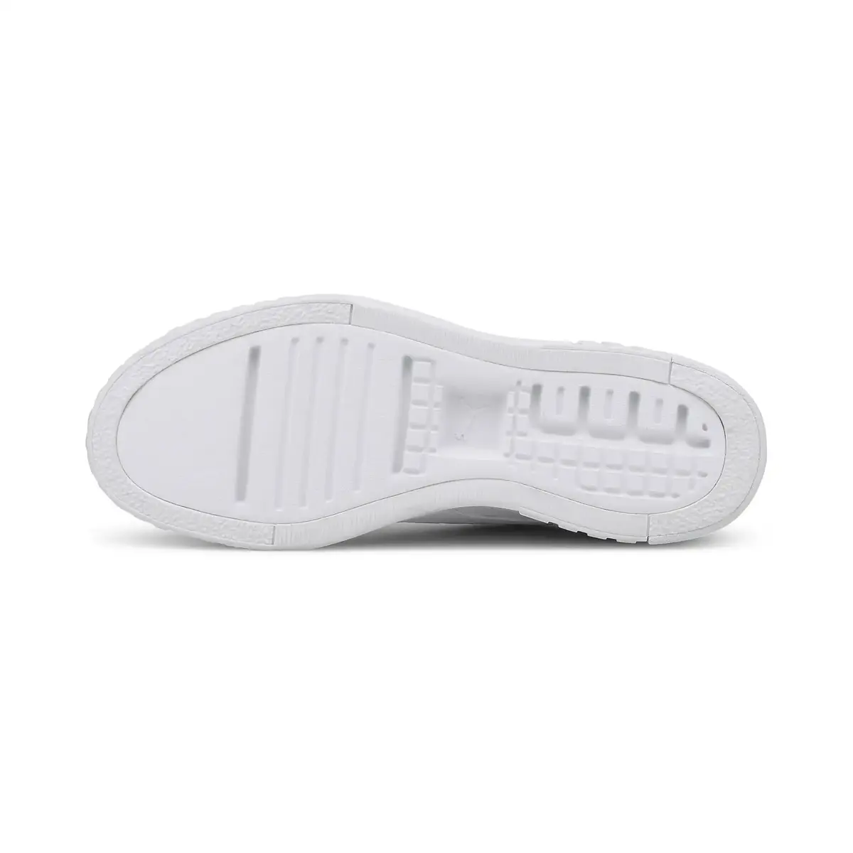 Puma Cali Wedge Wns Beyaz Kadın Günlük Spor Ayakkabı