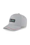 Puma MAPF1 BB Mercedes Gri Erkek Şapka