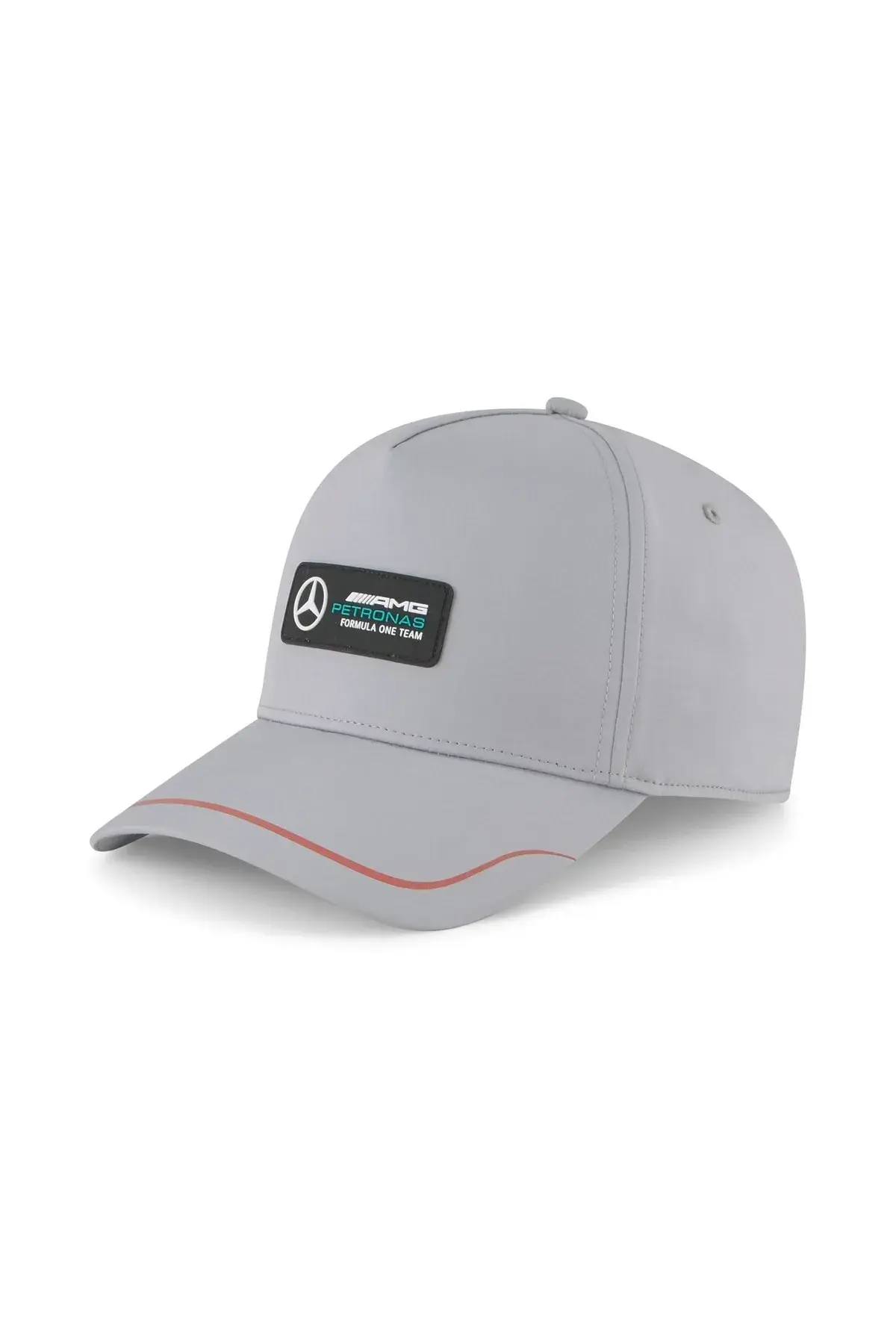 Puma MAPF1 BB Mercedes Gri Erkek Şapka