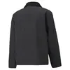 Puma Downtown Padded Coach Jacket Siyah Erkek Ceket