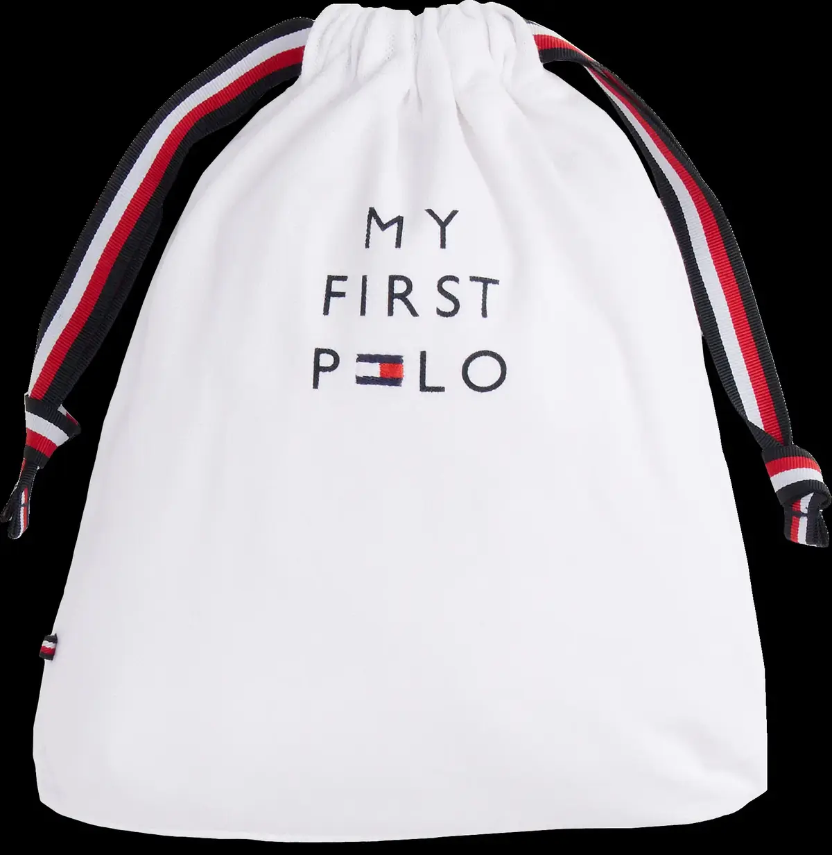 Tommy Hilfiger POLO BODY GIFTPACK, YBR Beyaz Bebek Tulumu