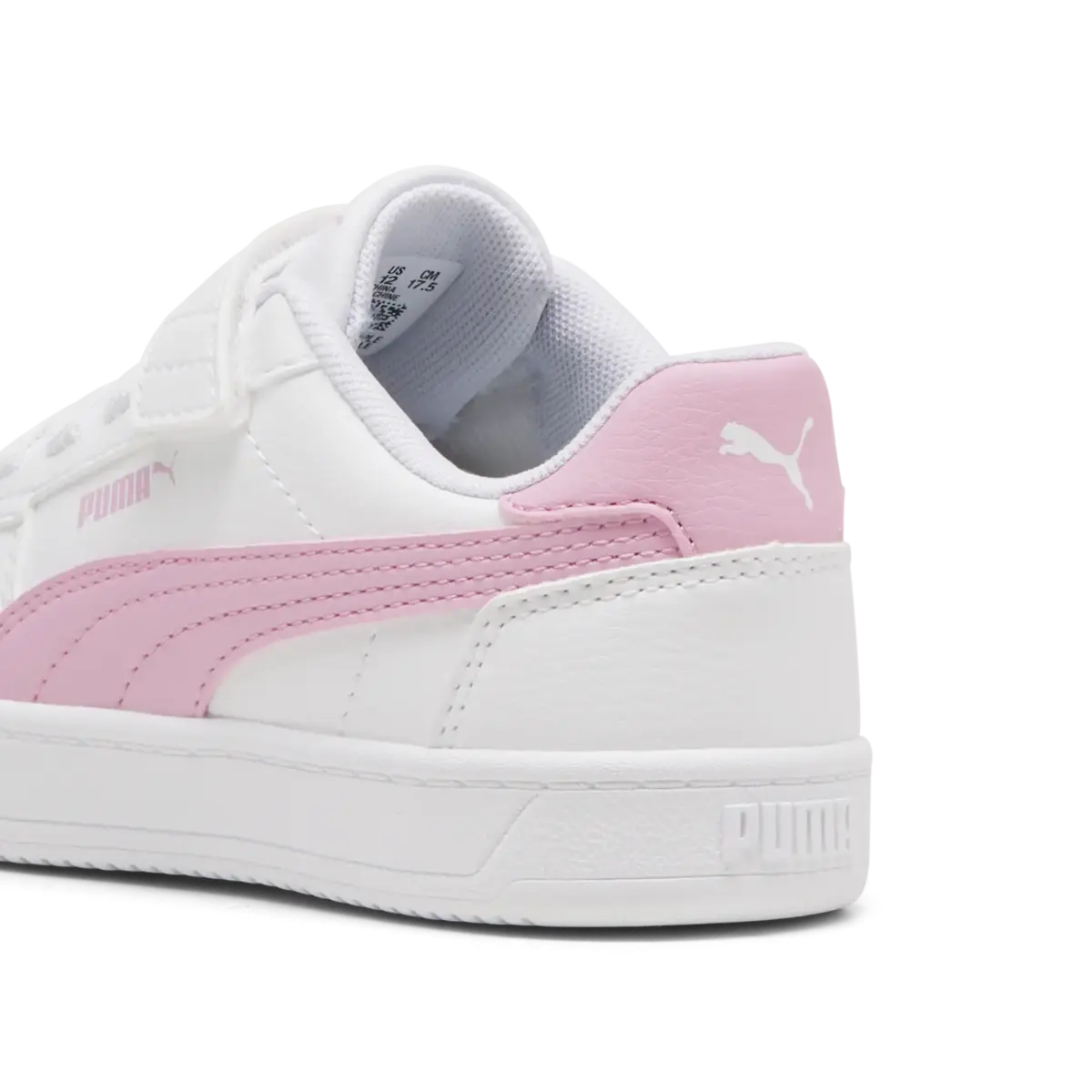 Puma Caven 2.0 AC+ PS Beyaz Çocuk Spor Ayakkabı