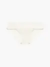 Calvin Klein BIKINI Kadın Krem Bikini Külot