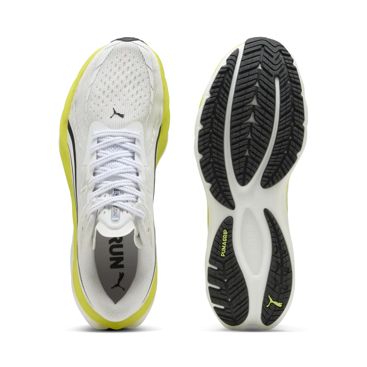 Puma Velocity NITRO&trade; 4 Beyaz Erkek Spor Ayakkabı