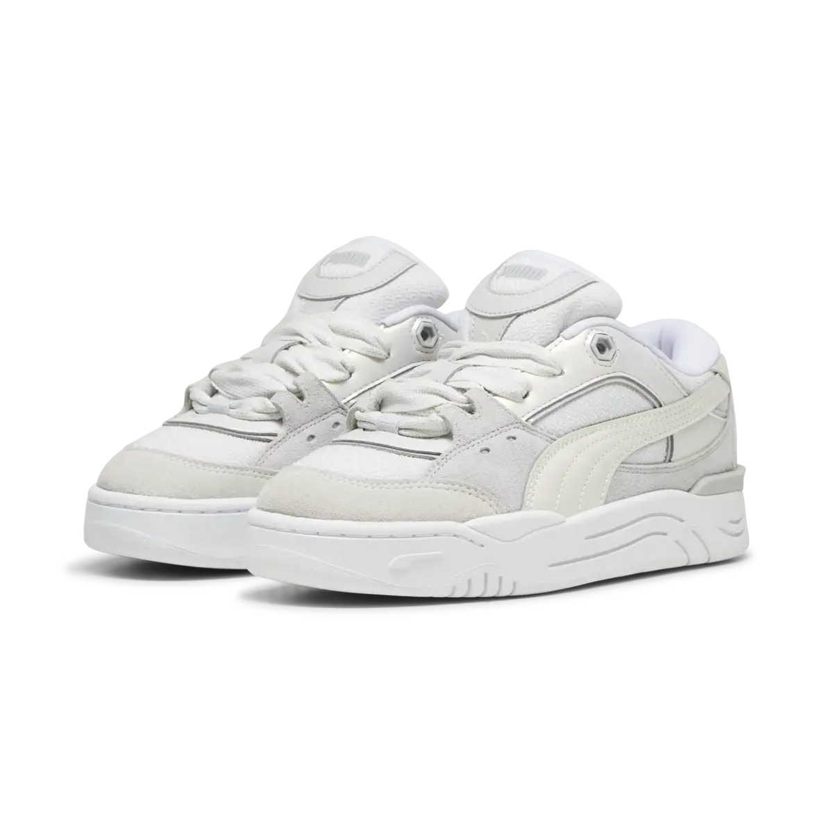 Puma Puma-180 Lace II Wns Kadın Spor Ayakkabı & Sneaker