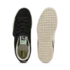Puma Suede Charles F. Stead I Siyah Unisex Spor Ayakkabı & Sneaker