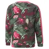 Puma T7 Vacay Queen Aop Siyah Çocuk Sweatshirt