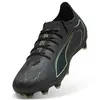 Puma ULTRA 6 PRO FG/AG Siyah Erkek Krampon