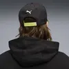 Puma AMF1 BB Cap Siyah Unisex Şapka