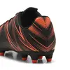 PUMA ATTACANTO FG/AG Siyah Erkek Krampon