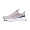 Puma Flyer Lite 3 Jr Pembe Kız Çocuk Spor Ayakkabı