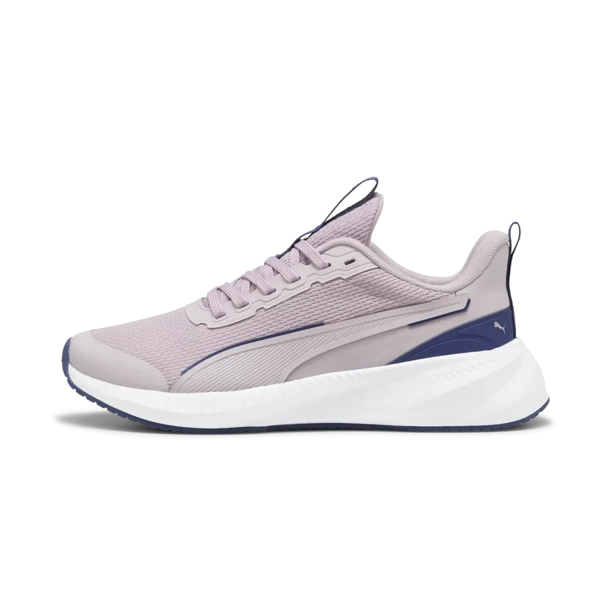 Puma Flyer Lite 3 Jr Pembe Kız Çocuk Spor Ayakkabı