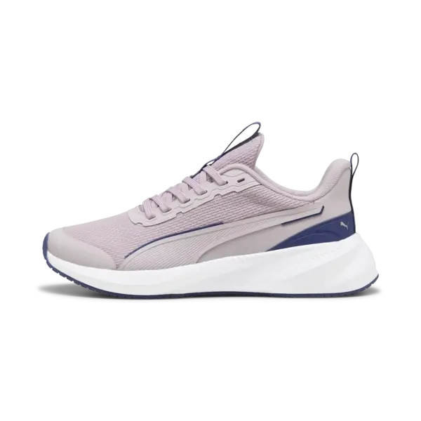 Puma Flyer Lite 3 Jr Pembe Kız Çocuk Spor Ayakkabı