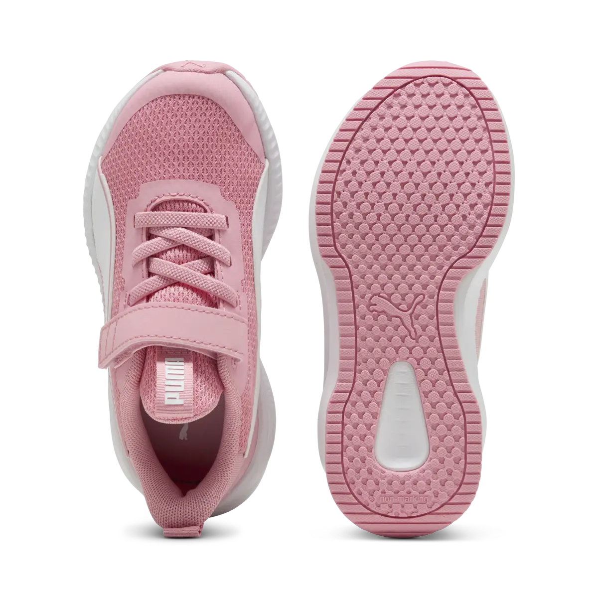 Puma Flyer 3 AC+ PS Erkek Yürüyüş ve Koşu Ayakkabısı