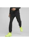 Puma Traın Fıt Polyspan Jogger Siyah Erkek Spor Performans Eşofman Altı