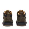 Timberland Sprint Trekker MID LACE UP SNEAKER Yeşil Erkek Spor Ayakkabı & Sneaker