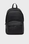 Calvin Klein CK MUST ROUND BACKPACK Siyah Erkek Sırt Çantası Calvin Klein CK MUST ROUND BACKPACK Siyah Erkek Sırt Çantası