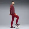 PUMA GSK Training Jacket Erkek Kırmızı Ceket