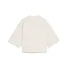 Puma CLASSICS+ Oversized Tee Pembe Kadın T-Shirt