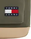 Tommy Hilfiger TJM ESS DAILY DOME B, MRH Yeşil Erkek Çanta