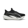 PUMA MagMax NITRO 2 Wns Siyah Kadın Yürüyüş ve Koşu Ayakkabısı