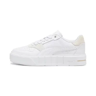 PUMA Cali Court Match Wns