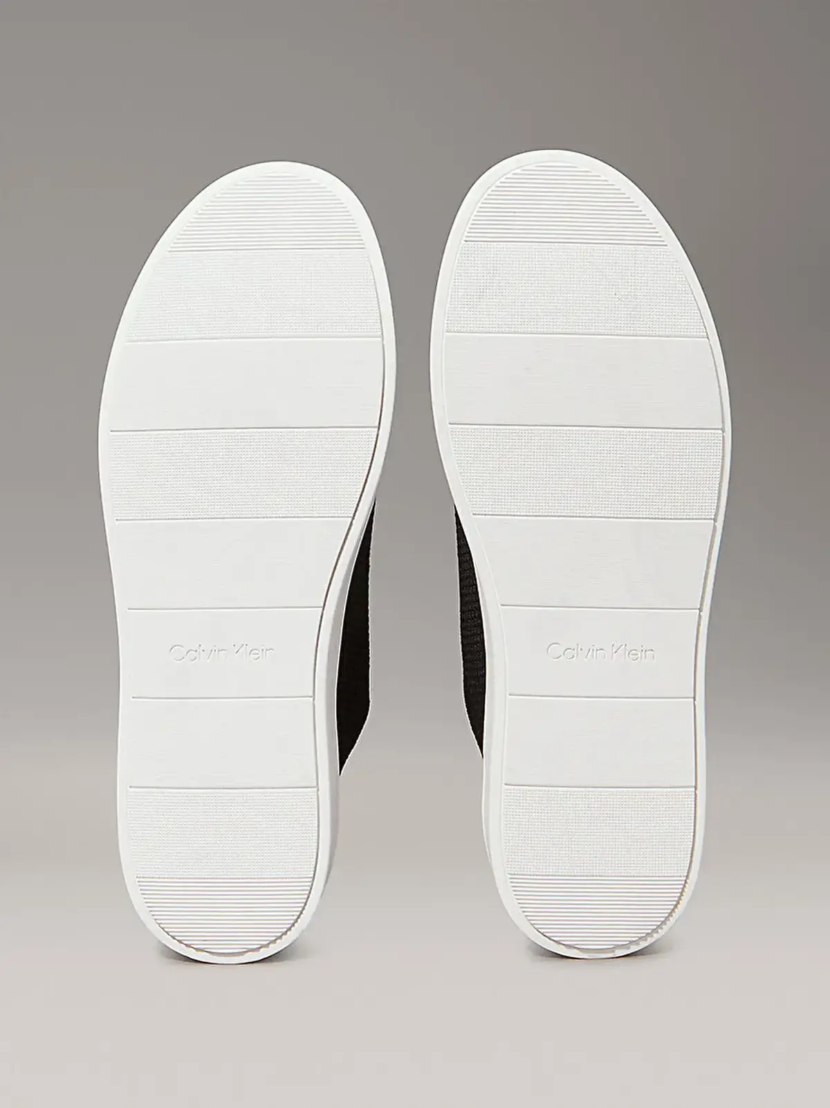 Calvin Klein LOW TOP LACE UP KNIT Erkek Günlük Spor Ayakkabı