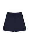 Puma Fenerbahçe Shorts Jr Medieval Blue Erkek Çocuk Futbol Şort
