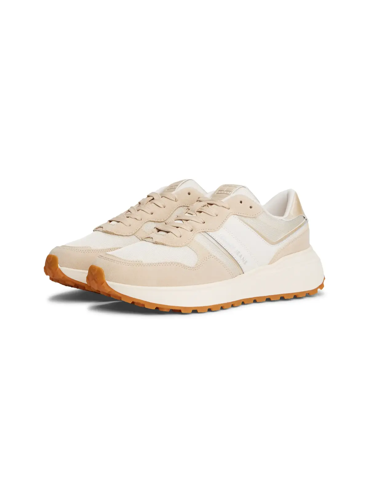 TJW CLEATED RUNNER, YBI