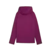 Puma EVOSTRIPE Full-Zip Hoodie Mor Kadın Sweatshirt